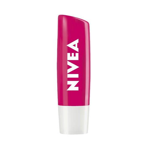 Бальзам для губ Nivea" Фруктовое сияние!! вишня 4,8г — изображение 3