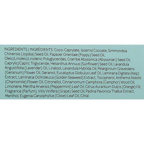 Elemis Pro-Collagen Marine Oil - Масло для лица, 15 мл. — изображение 4