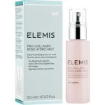 Elemis Pro-Collagen Rose Hydro-Mist - Увлажняющий спрей-тонер для лица, 50 мл.