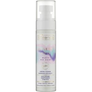 Bielenda Beauty CEO Matt Me Now - Крем-тоник для лица, нормализующий, 75 мл.