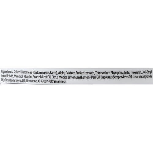 Bielenda Professional Cooling Face Algae Mask - Альгинатная маска для лица с рутином и витамином С, 190 г. — изображение 2
