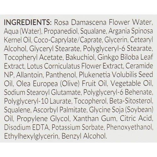 Bielenda Bakuchiol BioRetinol Eye Cream - Восстанавливающий крем от морщин для кожи вокруг глаз, 15 мл. — изображение 4