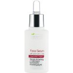 Bielenda Professional Program Face Serum With Plant Stem Cells - Сыворотка для лица с растительными стволовыми клетками, 30 мл.