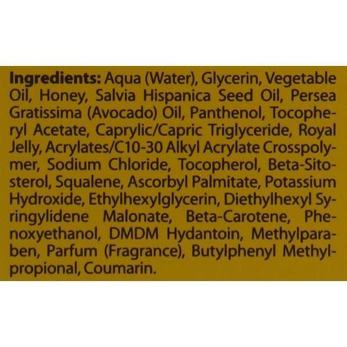 Bielenda Manuka Honey - Питательная увлажняющая сыворотка, 30 г. — изображение 4