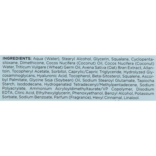 Bielenda Vegan Muesli Face Cream - Крем для лица увлажняющий "Овес, пшеница, кокосовое молоко", 50 мл. — изображение 4