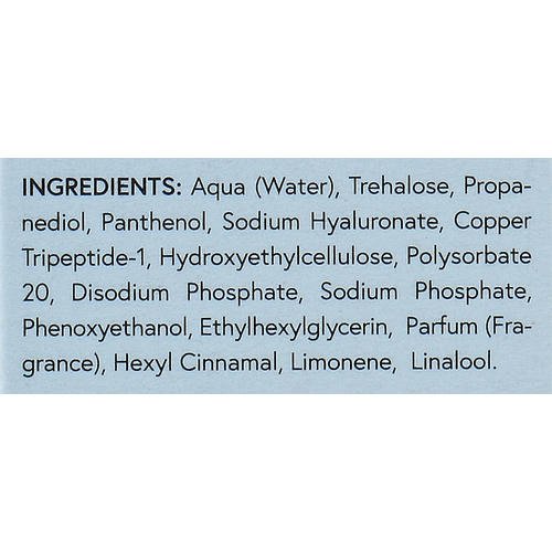Bielenda Good Skin Hydra Boost Moisturizing Face Serum - Увлажняющая сыворотка для лица с гиалуроновой кислотой, 30 мл. — изображение 4