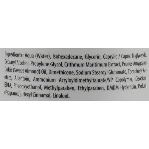 Сатиновое молочко для демакияжа - Bielenda Professional Face Program Skin Satin Make-up Remover, 500 мл. — изображение 3