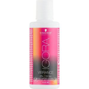 Schwarzkopf Professional Igora Vibrance Activ Lotion 4 % - Лосьон-активатор, 1000 мл.