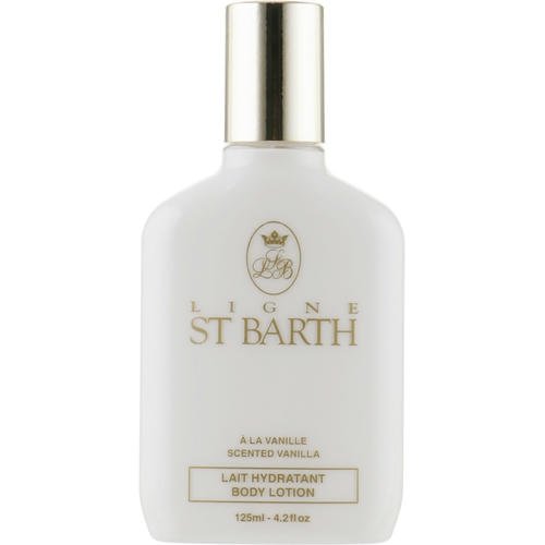 Ligne St Barth Body Lotion - Лосьон для тела с ароматом ванили, 200 мл. — изображение 3