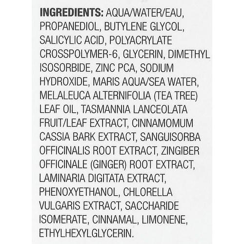 Image Skincare Clear Cell Clarifying Salicylic Blemish Gel - Осветляющий гель для локального использования, 14 г. — изображение 3