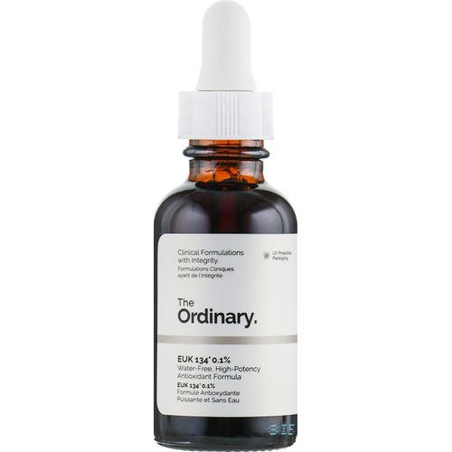 The Ordinary EUK 134 0.1% - Сыворотка с хлоридом марганца, 30 мл. — изображение 2