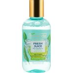 Bielenda Micellar Care Solution Lime - Мицеллярная жидкость для лица "Лайм", 100 мл.