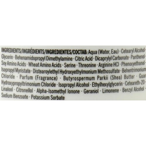 Schwarzkopf Professional Bonacure Moisture Kick Conditioner Glycerol - Кондиционер для нормальных и сухих волос, 200 мл. — изображение 3