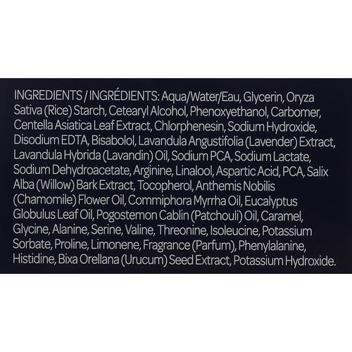 Elemis SOS Emergency Cream - Восстанавливающий крем для лица, 50 мл. — изображение 3