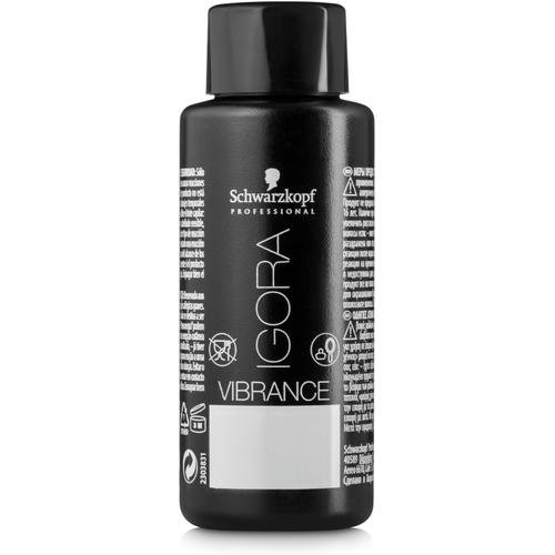 Schwarzkopf Professional Igora Vibrance Alcohol-Free - Краска для волос без содержания спирта, 60 мл. — изображение 2