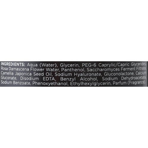 Bielenda Camellia Oil Luxurious Micellar Liquid - Мицеллярная вода для умывания, 500 мл. — изображение 3