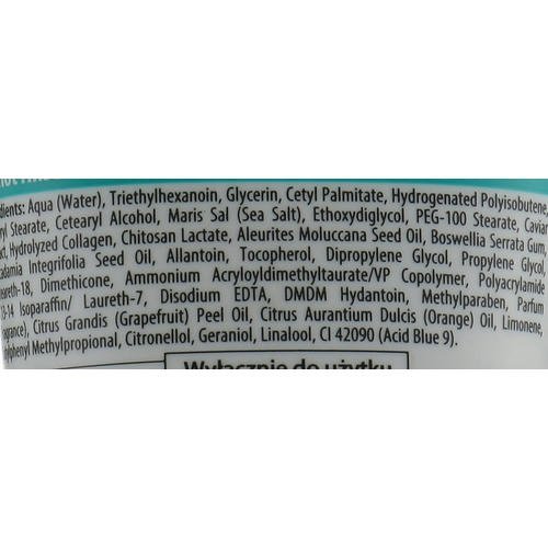 Bielenda Professional Face Program Nourishing & Moisturizing Face Mask With Caviar - Питательно-увлажняющая маска с икрой, 175 мл. — изображение 3