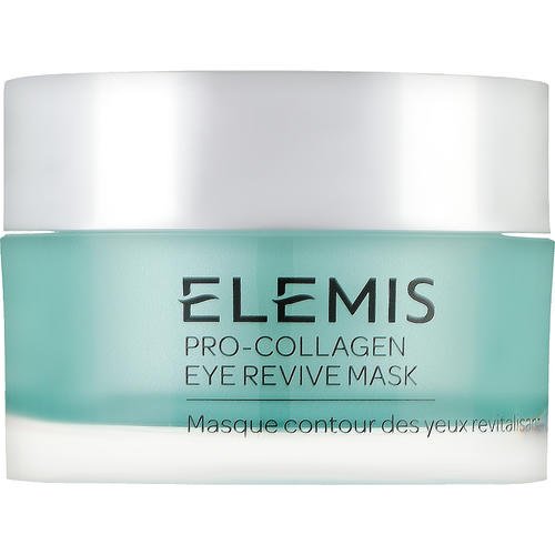 Elemis Pro-Collagen Eye Revive Mask - Крем-маска для глаз против морщин, 30 мл.