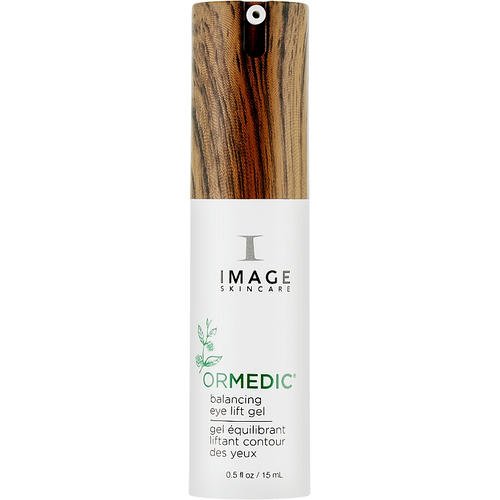Image Skincare Ormedic Balancing Eye Lift Gel - Лифтинговый крем-гель для век, 15 мл.