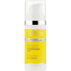 Bielenda Professional SupremeLab Barrier Renew - Увлажняющий эликсир с комплексом NMF, 50 мл.
