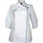 Bielenda Professional - Косметический фартук, 44 размер, XXL, 1шт