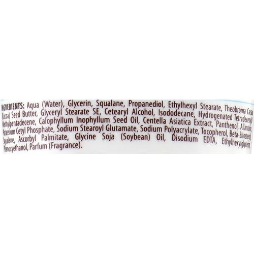 Bielenda Vege Mama Balm - Увлажняющий лосьон для тела, 200 мл. — изображение 2