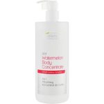 Bielenda Professional Watermelon Body Concentrate - Арбузный концентрат для тела, 450 мл.