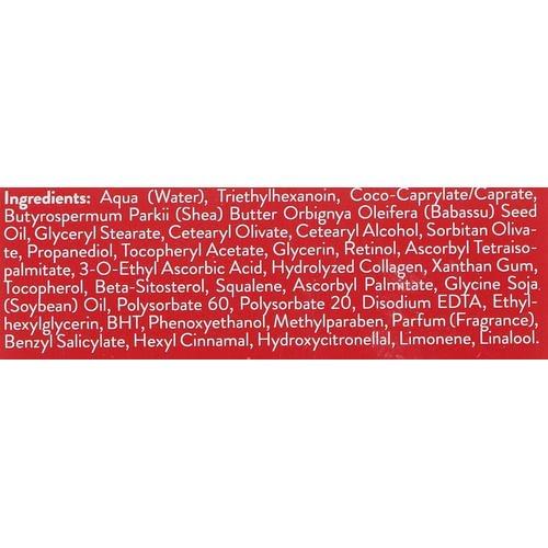 Bielenda Super Trio Retinol + Vit C + Kolagen - Глубоко восстанавливающий крем для лица против морщин 70+, 50 мл. — изображение 3