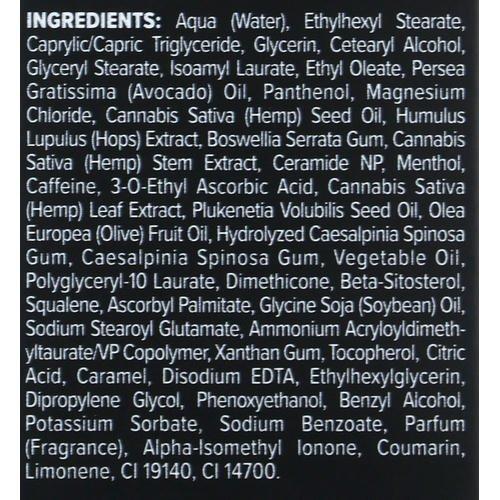 Bielenda Only For Men Barber Edition Moisturizing And Energizing Face Cream - Увлажняющий и тонизирующий крем для лица, 50 мл. — изображение 3