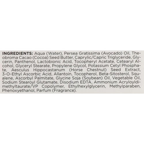 Bielenda Capillary Skin Face Cream - Крем укрепляющий и регенерирующий, ночной, 50 мл. — изображение 4