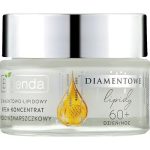 Bielenda Diamond Lipids 60+ - Крем для лица против морщин, 50 мл.