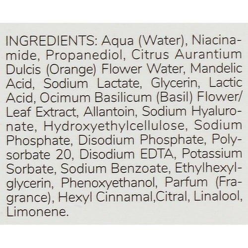 Bielenda Beauty CEO Matt Me Now Serum - Восстанавливающая сыворотка для лица, 30 мл. — изображение 4
