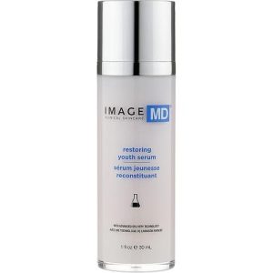 Image Skincare MD Restoring Youth Serum - Восстанавливающая омолаживающая сыворотка, 30 мл.
