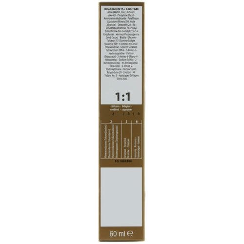 Schwarzkopf Professional Igora Royal Absolutes - Краска для седых волос, 60 мл. — изображение 3