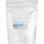 Bielenda Professional Hydrating Algae Face Mask (запасной блок) - Ультрапрозрачная маска из водорослей, 190 г.