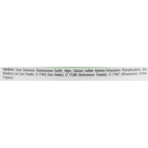 Bielenda Professional Face Algae Mask with Aloe - Альгинатная маска для лица с алоэ, 190 г. — изображение 3