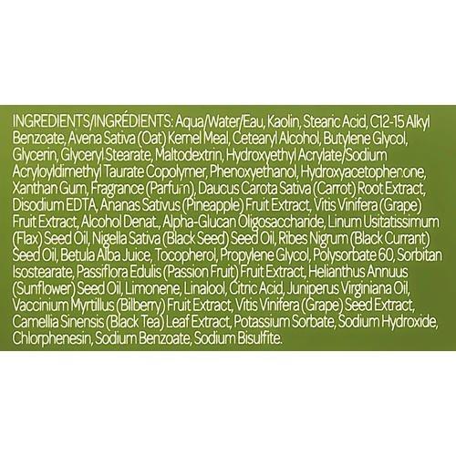 Elemis Superfood Berry Boost Mask - Ягодная маска-бустер, 75 мл. — изображение 3