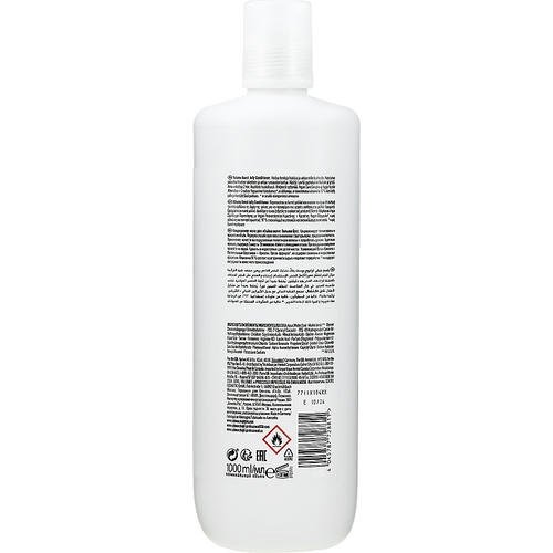 Schwarzkopf Professional Bonacure Volume Boost Jelly Conditioner Ceratine - Кондиционер для тонких волос, 200 мл. — изображение 4
