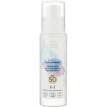 Bielenda Boost Me Up - Увлажняющая защитная крем-основа под макияж 8 в 1 SPF 50, 30 мл.