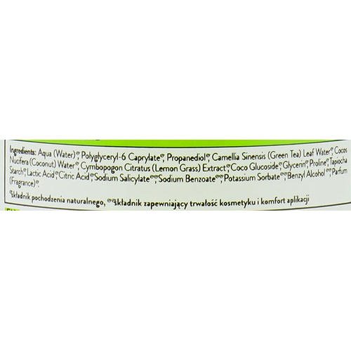 Bielenda Eco Nature - Мицеллярная вода для очищения и снятия макияжа, 500 мл. — изображение 3