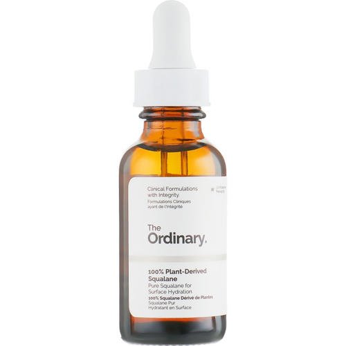 The Ordinary 100% Plant-Derived Squalane - Сквалановое масло 100% натуральности, 30 мл. — изображение 2