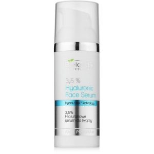 Bielenda Professional Face Program 3.5% Hyaluronic Face Serum - Гиалуроновая сыворотка для лица 3,5%, 50 г.