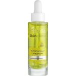 Bielenda Skin Clinic Professional - Осветляющая и питательная сыворотка для лица, с витамином С, 30 мл.