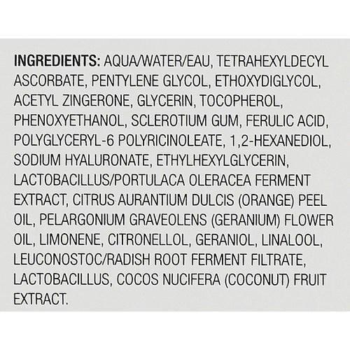 Image Skincare MD Restoring Power-C Serum - Восстанавливающая сыворотка с феруловой кислотой, 30 мл. — изображение 4