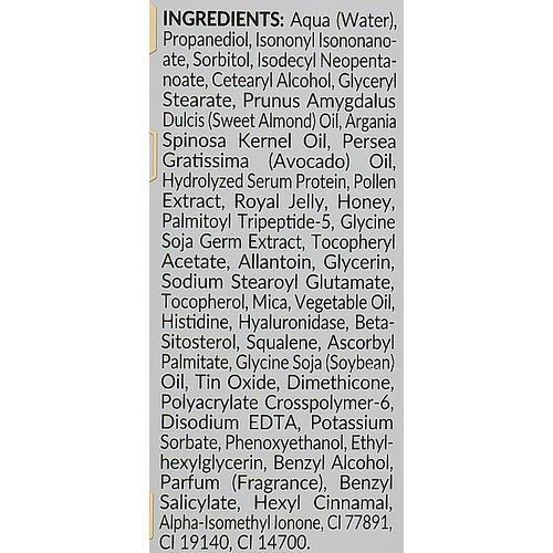 Bielenda Royal Bee Elixir - Активно ревитализирующая сыворотка от морщин, 30 мл. — изображение 4