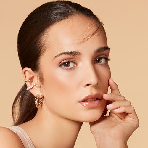Корректор для лица `DEBORAH` 24ORE PERFECT ALL OVER CONCEALER тон 01 белоснежный — изображение 3