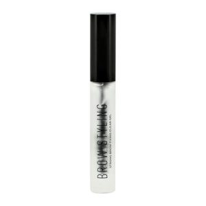 Гель для бровей `PARISA` BROW STYLING фиксирующий тон прозрачный
