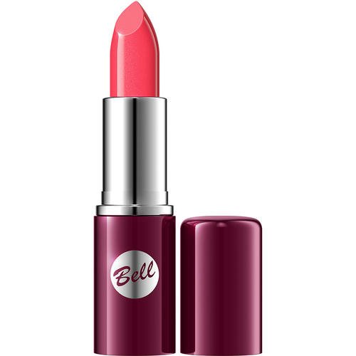 Помада для губ `BELL` LIPSTICK CLASSIC тон 125 кремовая — изображение 3