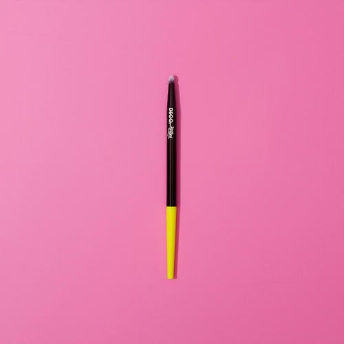 Кисть для макияжа глаз `DECO.` REBEL petit pencil — изображение 3