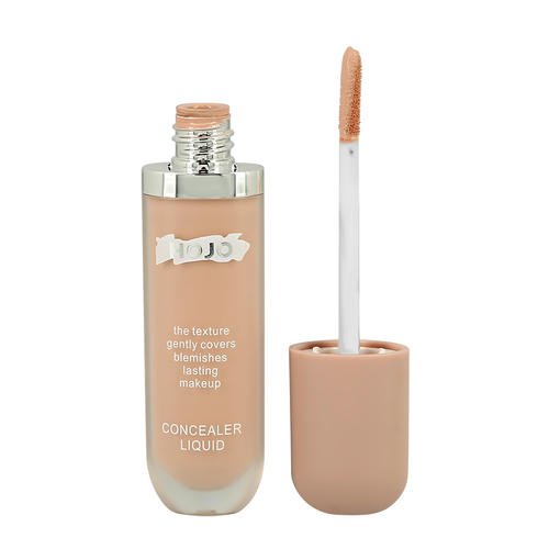Консилер для лица `HOJO` HIBISCUS NUDE SKIN CONCEALER тон 01 — изображение 3